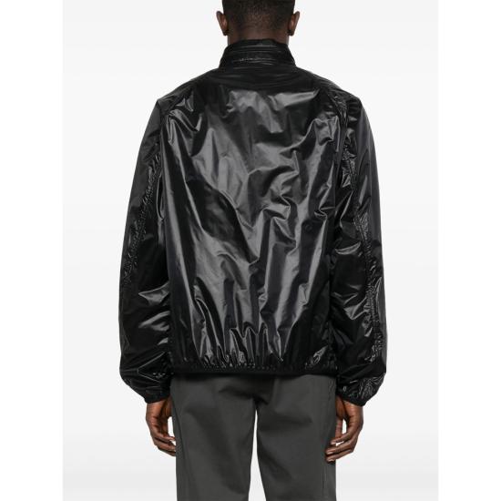 25SS 몽클레어 X 메르세데스 벤츠 자켓 M6189 1A000 15 999 BLACK - MONCLER X MERCEDES BENZ