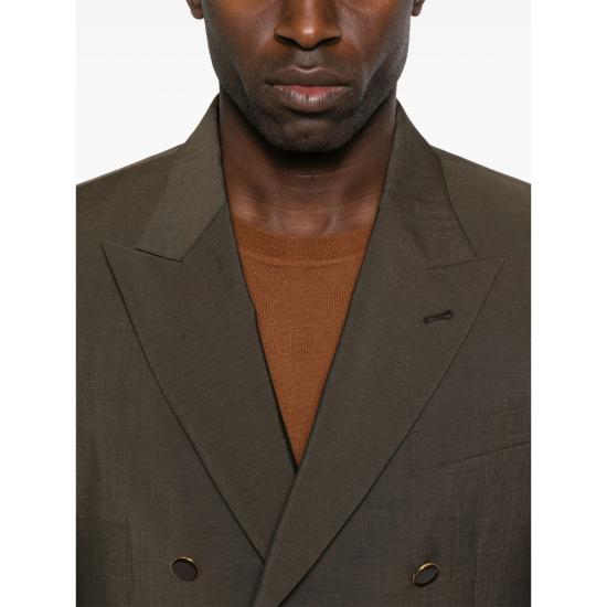 25SS 리버스1949 수트 자켓 057910091 32 BROWN - REVERES 1949