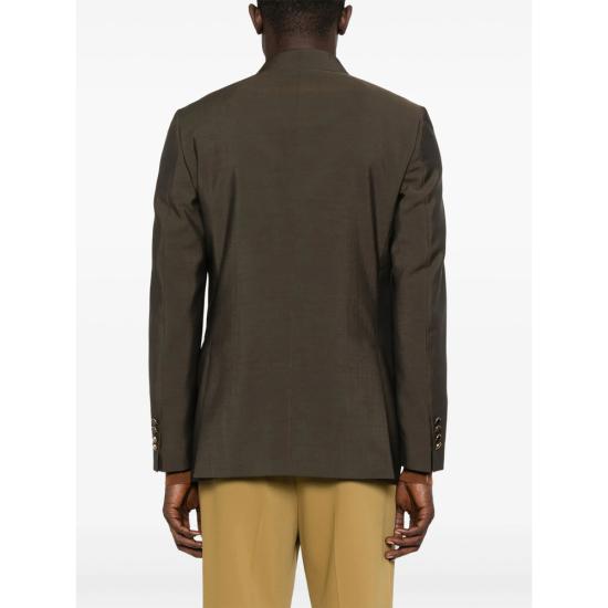 25SS 리버스1949 수트 자켓 057910091 32 BROWN - REVERES 1949