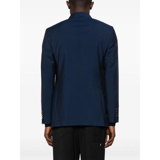 25SS 리버스1949 수트 자켓 057910091 28 BLUE - REVERES 1949