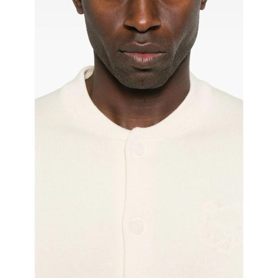 25SS 메종키츠네 자켓 OM02135KT1135 RIVAN NEUTRALS - MAISON KITSUNE