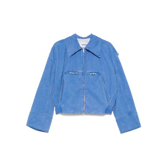 25SS 파콘 자크민 자켓 MARTY AZURE BLACK