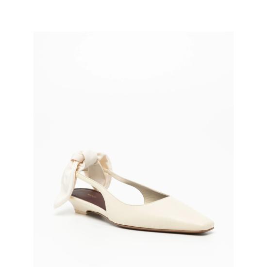 25SS 누스 힐/펌프스 00460N10G10 UBA CREAM WHITE - NEOUS