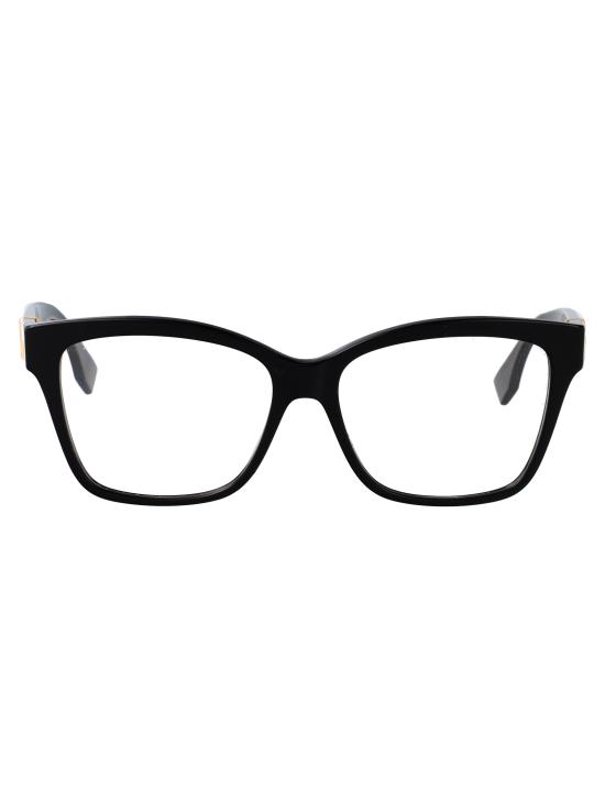 25FW 펜디 안경 FE50117I 001 black