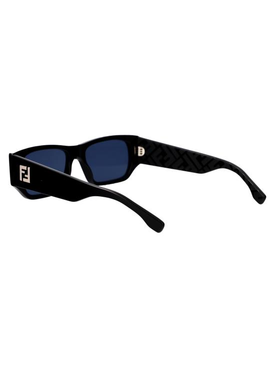 26SS 펜디 선글라스 FE40144I 01V black - FENDI