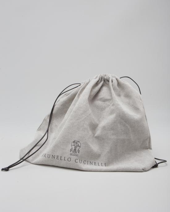 25SS 브루넬로 쿠치넬리 백팩 MBDLD2675 C8769 MARRONE - BRUNELLO CUCINELLI