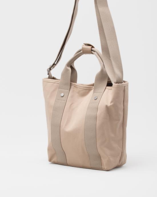 25SS 바버 토트백 LBA0443 SN11 Beige - BARBOUR