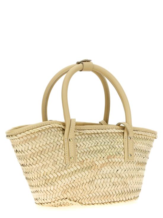 25SS 자크뮈스 토트백 23E223BA0443060120 Beige - JACQUEMUS