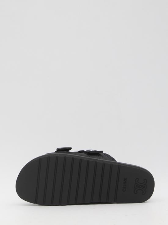 25SS 셀린느 뮬/슬리퍼 362785085C BLACK - CELINE