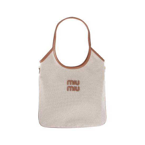  미우미우 가방 5BG231ACRNF062F Beige