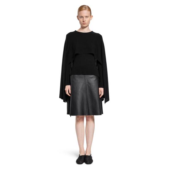  토템 셔츠 252WRT0505YA0156001 Black