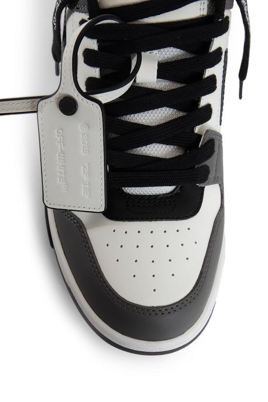  오프화이트 슈즈 OMIA189C99LEA0130710 Multicolor - OFF WHITE