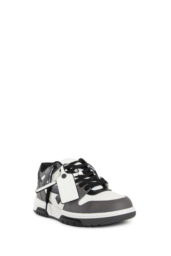  오프화이트 슈즈 OMIA189C99LEA0130710 Multicolor - OFF WHITE