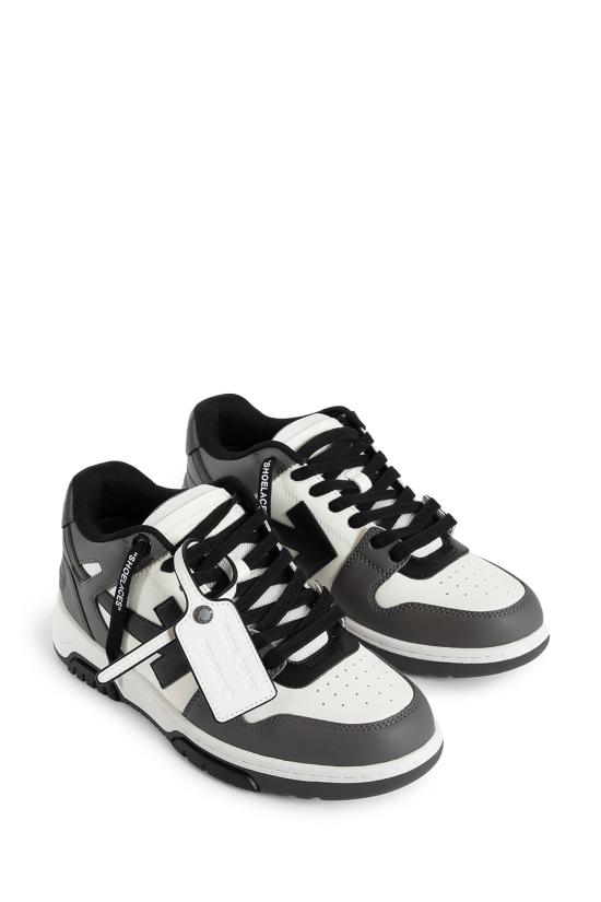  오프화이트 슈즈 OMIA189C99LEA0130710 Multicolor - OFF WHITE