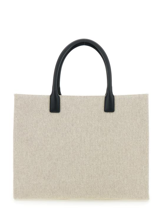 25SS 베르사체 토트백 10047411A034942K86V White - VERSACE