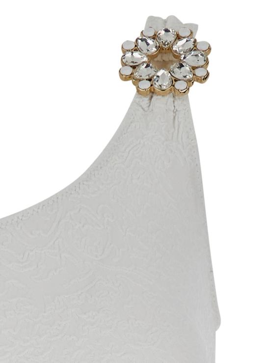 25SS 안주나 비키니 수영복 JUNS25C024LUXWHITE White - ANJUNA