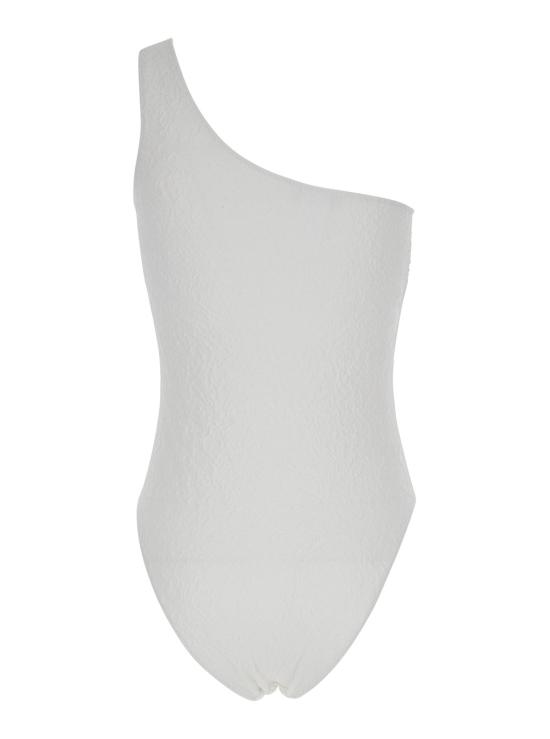 25SS 안주나 비키니 수영복 JUNS25C024LUXWHITE White - ANJUNA