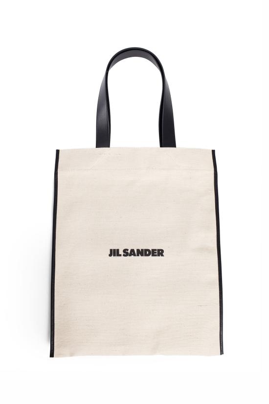  질샌더 가방 J07WD0104P7060280 Beige - JIL SANDER