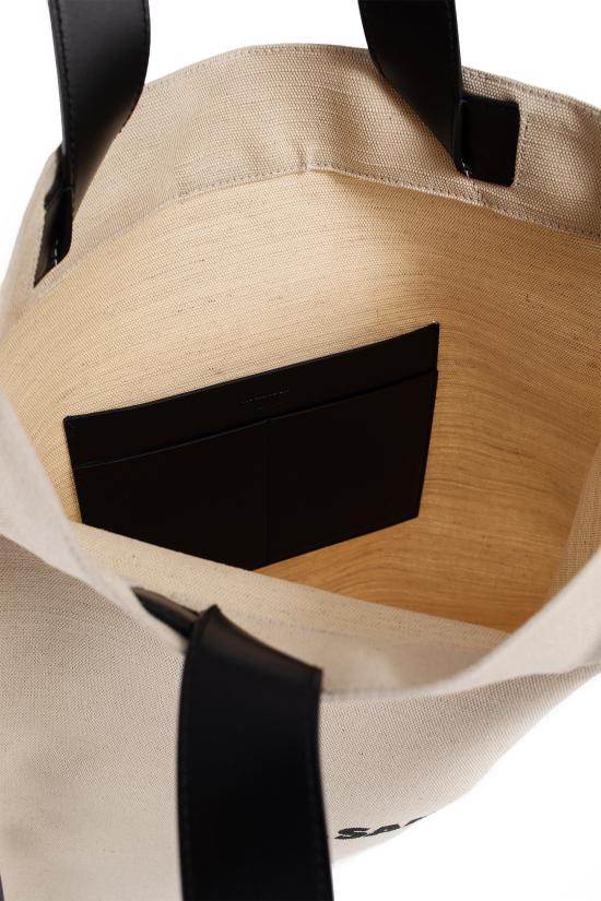  질샌더 가방 J07WD0104P7060280 Beige - JIL SANDER