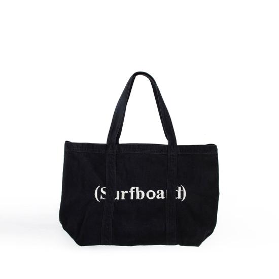  스톡홀름 서프보드 클럽 숄더백 U7000189B90 Black