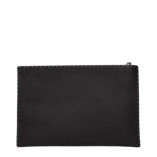 25FW 펜디 클러치/파우치 7N0134AP3BF1RXY - FENDI