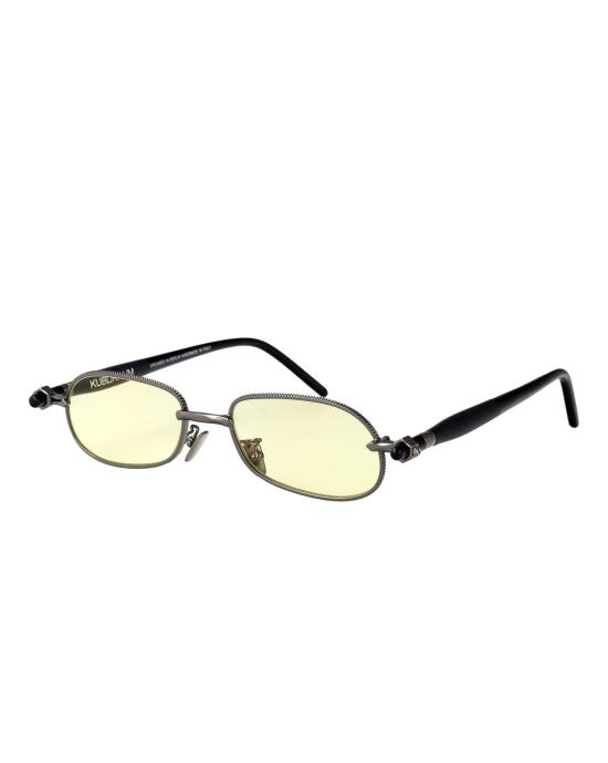  쿠보라움 선글라스 KUBORAUM P78 GMB black