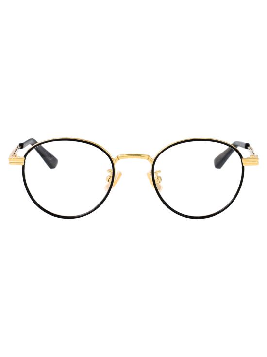 25FW 보테가베네타 안경 BV1337OJ 001 gold