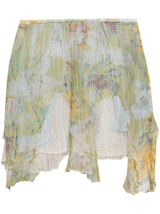 25SS 디젤 스커트 A180230AFBS33S