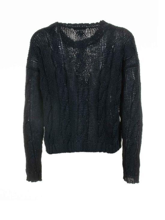 24FW 베이스 탑 B7210048278 Blue - BASE