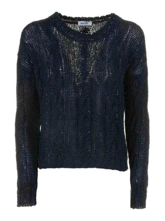 24FW 베이스 탑 B7210048278 Blue