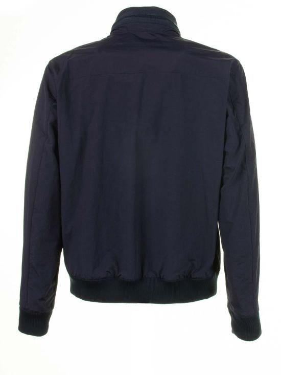  페이 자켓 NAM12480220VUGU807 Blue - FAY