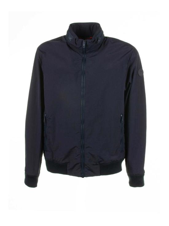  페이 자켓 NAM12480220VUGU807 Blue