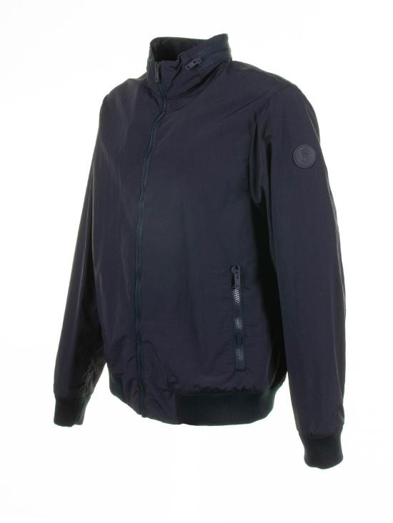  페이 자켓 NAM12480220VUGU807 Blue - FAY