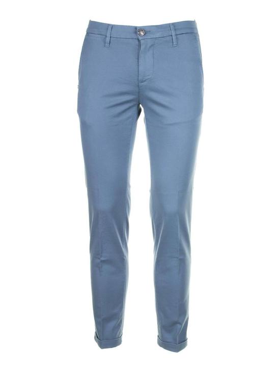  리하쉬 스트레이트 팬츠 P249JM22774258 Blue