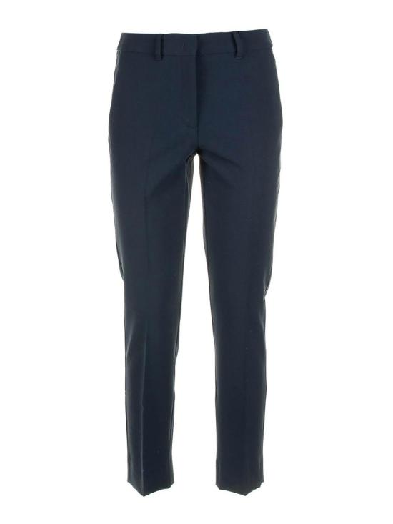  마렐라 스트레이트 팬츠 TURKU1MA10342003 Blue