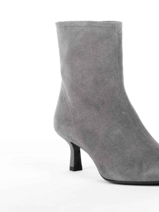  로베르토 페스타 부츠 REMYCAMOSCIOELEPHANT Grey - ROBERTO FESTA