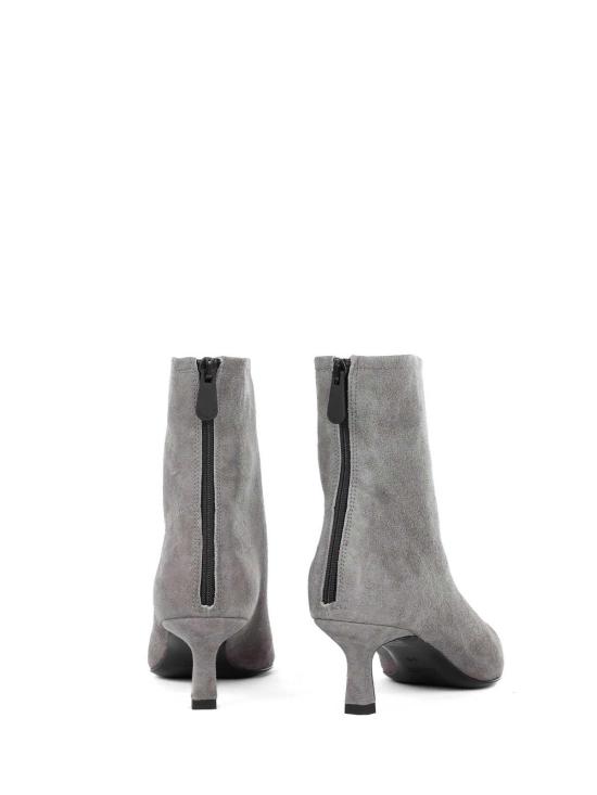  로베르토 페스타 부츠 REMYCAMOSCIOELEPHANT Grey - ROBERTO FESTA