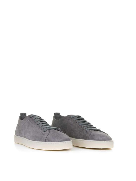  바렛 스니커즈 12287OTTERPROOFPIOMBO Grey - BARRETT