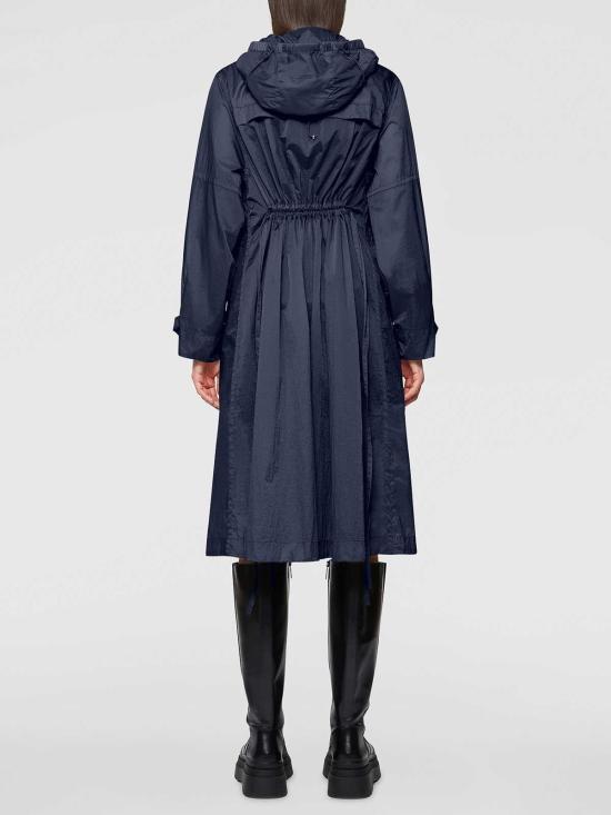 24FW 애드 롱패딩 9AWH723930 Blue - ADD