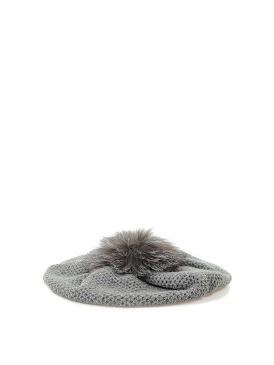  인베르니 버킷햇 5265CMG18002TGRIGIO Grey