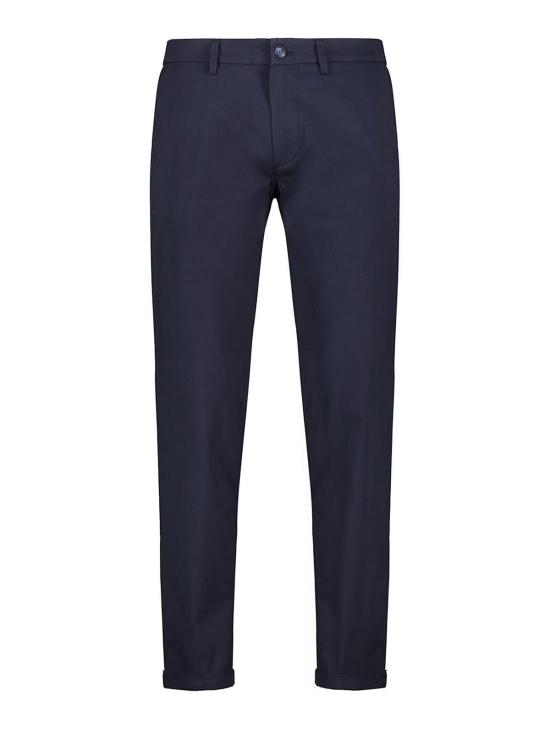  리하쉬 스트레이트 팬츠 P603LN2455F004 Blue
