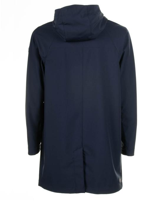 24FW 콜마르 롱패딩 18586WV68 Blue - COLMAR