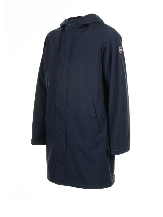 24FW 콜마르 롱패딩 18586WV68 Blue - COLMAR