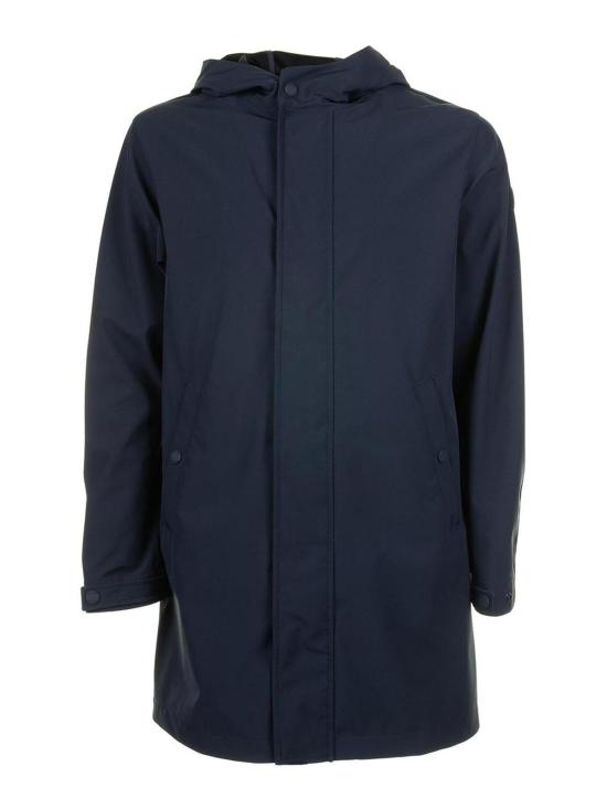 24FW 콜마르 롱패딩 18586WV68 Blue