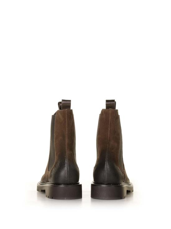  칼맨 부츠 A4450423I BROWN - CARMENS