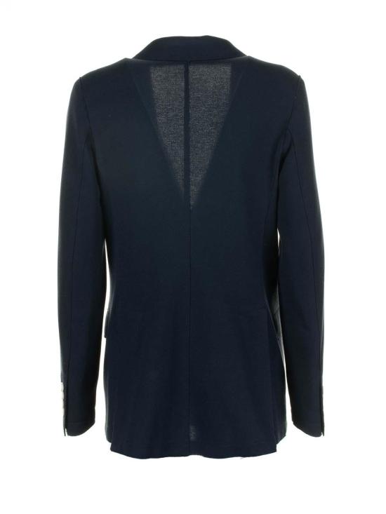 24FW 일레븐티 수트 자켓 I80GIAF05TES0A16211 Blue - ELEVENTY