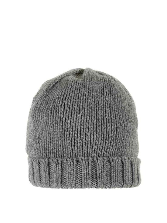  인베르니 볼캡 4226CM8002GRIGIO Grey - INVERNI