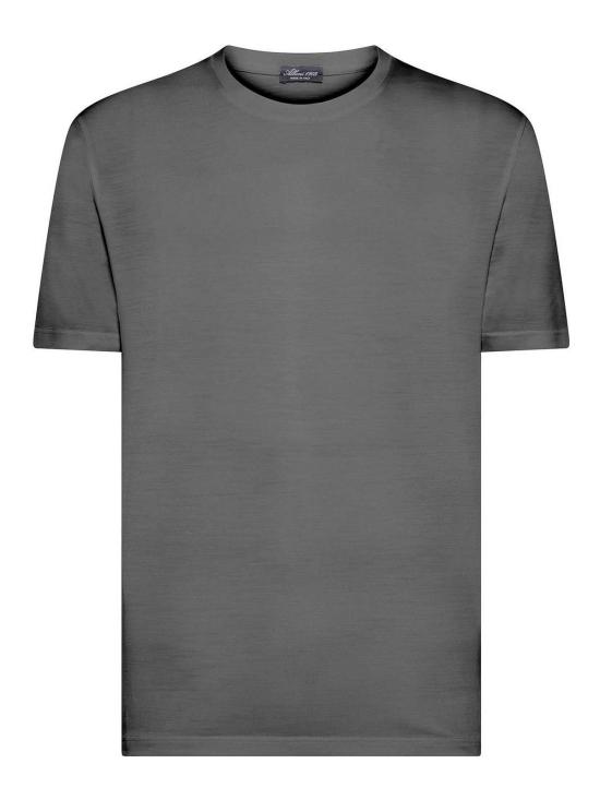  알베니 1905 반팔 티셔츠 TSC038GRISAILLE Grey