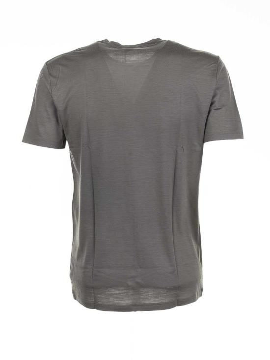  알베니 1905 반팔 티셔츠 TSC038GRISAILLE Grey - ALBENI 1905