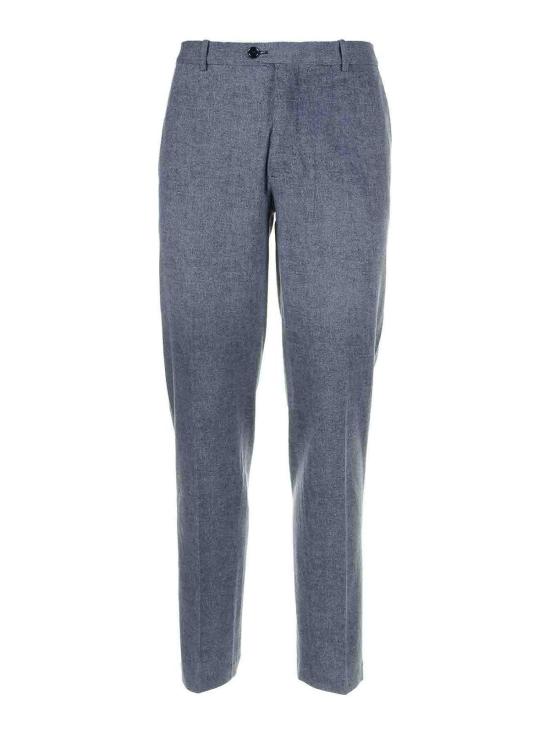  치르콜로1901 스트레이트 팬츠 CN4321IND Blue